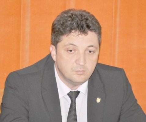 Burlacu va semna protocolul de colaborare între ALDD şi IPJ Constanţa